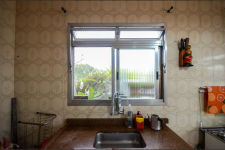 Casa para alugar com 360m², 4 quartos e 10 vagas Casa para alugar com 360m², 4 quartos e 10 vagasCozinha - Casa 2 - Janela