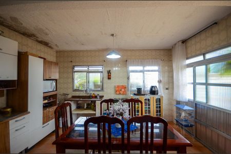 Casa para alugar com 360m², 4 quartos e 10 vagas Casa para alugar com 360m², 4 quartos e 10 vagasCozinha - Casa 2