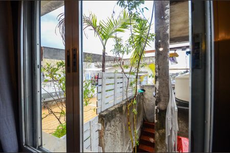 Casa para alugar com 360m², 4 quartos e 10 vagas Casa para alugar com 360m², 4 quartos e 10 vagasQuarto 2 - Casa 1 - Janela