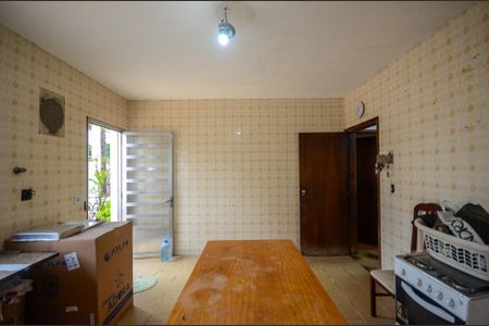 Casa para alugar com 360m², 4 quartos e 10 vagas Casa para alugar com 360m², 4 quartos e 10 vagasCozinha - Casa 1