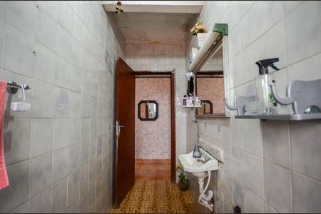Casa para alugar com 360m², 4 quartos e 10 vagas Casa para alugar com 360m², 4 quartos e 10 vagasBanheiro - Casa 2