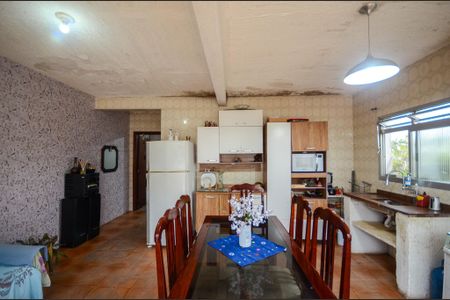 Casa para alugar com 360m², 4 quartos e 10 vagas Casa para alugar com 360m², 4 quartos e 10 vagasCozinha - Casa 2