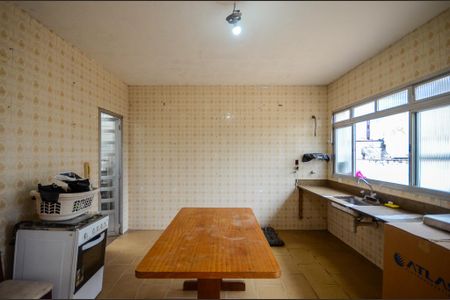 Casa para alugar com 360m², 4 quartos e 10 vagas Casa para alugar com 360m², 4 quartos e 10 vagasCozinha - Casa 1