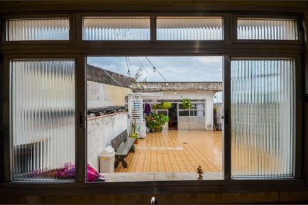 Casa para alugar com 360m², 4 quartos e 10 vagas Casa para alugar com 360m², 4 quartos e 10 vagasCozinha - Casa 1 - Janela