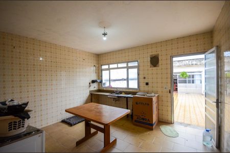 Casa para alugar com 360m², 4 quartos e 10 vagas Casa para alugar com 360m², 4 quartos e 10 vagasCozinha - Casa 1