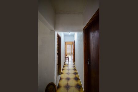 Corredor de casa à venda com 4 quartos, 360m² em Pirituba, São Paulo