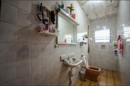 Casa para alugar com 360m², 4 quartos e 10 vagas Casa para alugar com 360m², 4 quartos e 10 vagasBanheiro - Casa 2