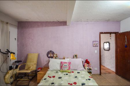 Casa para alugar com 360m², 4 quartos e 10 vagas Casa para alugar com 360m², 4 quartos e 10 vagasQuarto - Casa 2
