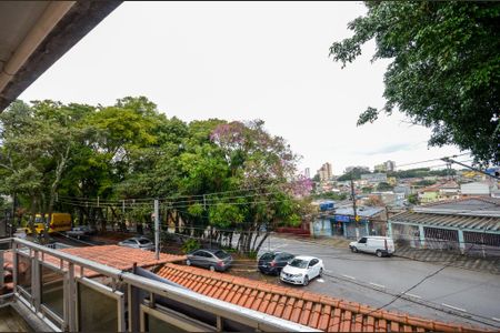 Sala - Sacada de casa à venda com 4 quartos, 360m² em Pirituba, São Paulo