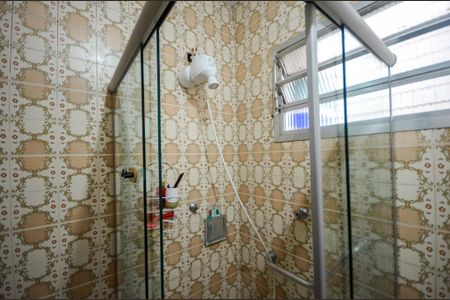 Casa para alugar com 360m², 4 quartos e 10 vagas Casa para alugar com 360m², 4 quartos e 10 vagasBanheiro - Casa 1