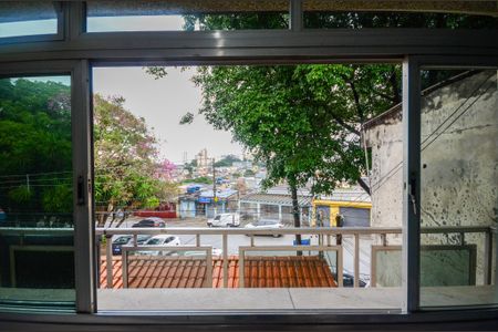 Casa para alugar com 360m², 4 quartos e 10 vagas Casa para alugar com 360m², 4 quartos e 10 vagasSala - Janela