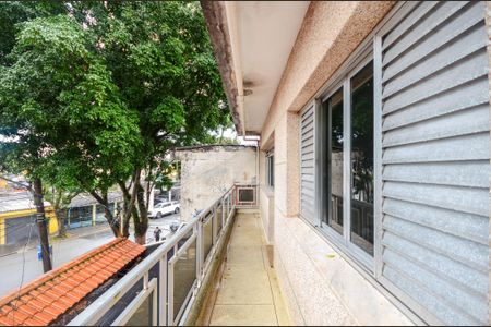 Sala - Sacada de casa à venda com 4 quartos, 360m² em Pirituba, São Paulo