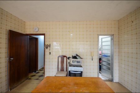 Casa para alugar com 360m², 4 quartos e 10 vagas Casa para alugar com 360m², 4 quartos e 10 vagasCozinha - Casa 1