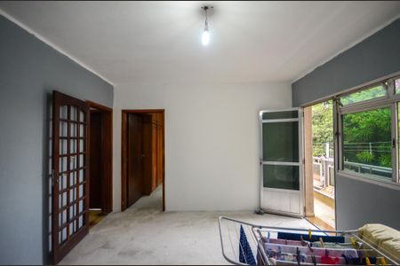 Sala  de casa à venda com 4 quartos, 360m² em Pirituba, São Paulo