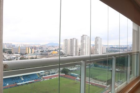 Apartamento à venda com 241m², 4 quartos e 3 vagasSala