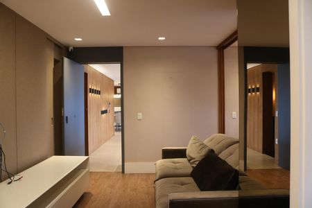 Apartamento à venda com 241m², 4 quartos e 3 vagasSala 2