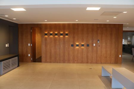 Apartamento à venda com 241m², 4 quartos e 3 vagasSala