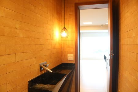 Apartamento à venda com 241m², 4 quartos e 3 vagasBanheiro 4
