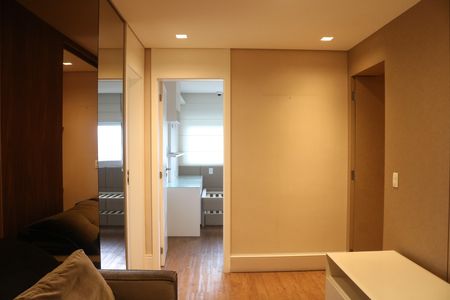 Apartamento à venda com 241m², 4 quartos e 3 vagasSala 2