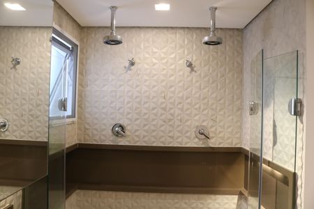 Apartamento à venda com 241m², 4 quartos e 3 vagasBanheiro 1