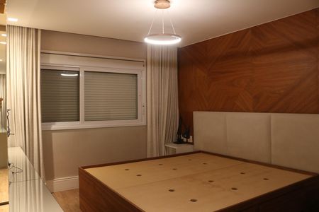 Apartamento à venda com 241m², 4 quartos e 3 vagasQuarto 4