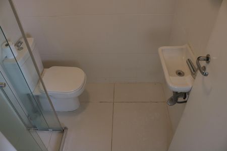 Apartamento à venda com 241m², 4 quartos e 3 vagasÁrea de Serviço