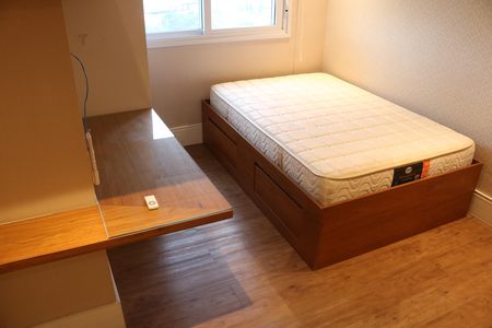 Apartamento à venda com 241m², 4 quartos e 3 vagasQuarto 1