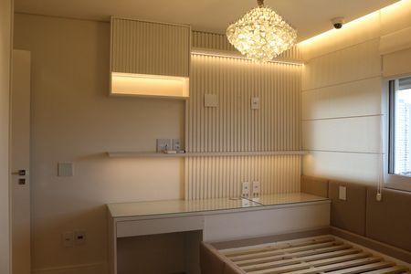 Apartamento à venda com 241m², 4 quartos e 3 vagasQuarto 3
