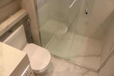 Apartamento à venda com 241m², 4 quartos e 3 vagasBanheiro 3