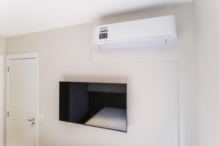 Apartamento para alugar com 30m², 1 quarto e sem vaga Apartamento para alugar com 30m², 1 quarto e sem vagaQuarto Suíte