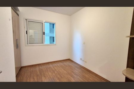 Quarto de apartamento para alugar com 2 quartos, 60m² em Cerâmica, São Caetano do Sul