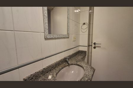 Apartamento para alugar com 60m², 2 quartos e 1 vaga Apartamento para alugar com 60m², 2 quartos e 1 vagaBanheiro Suíte