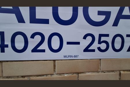 Apartamento para alugar com 60m², 2 quartos e 1 vaga Apartamento para alugar com 60m², 2 quartos e 1 vagaCódigo plaquinha MURN-887