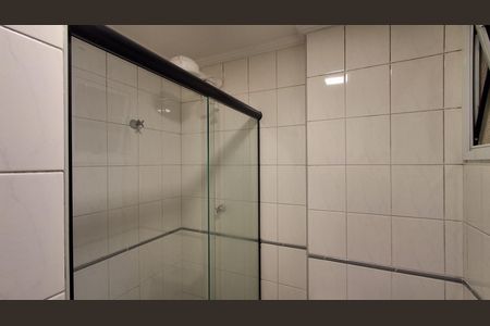 Apartamento para alugar com 60m², 2 quartos e 1 vaga Apartamento para alugar com 60m², 2 quartos e 1 vagaBanheiro Suíte