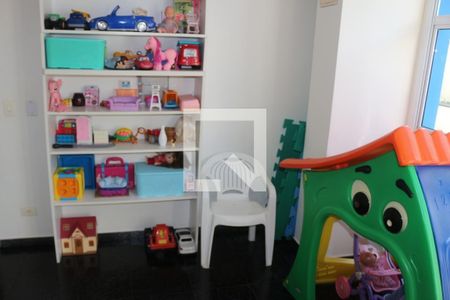 Apartamento para alugar com 60m², 2 quartos e 1 vaga Apartamento para alugar com 60m², 2 quartos e 1 vagaÁrea Comum