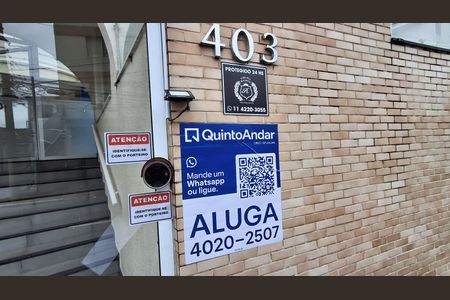 Apartamento para alugar com 60m², 2 quartos e 1 vaga Apartamento para alugar com 60m², 2 quartos e 1 vagaPlaquinha