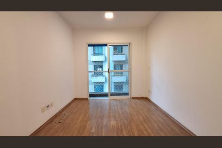 Sala de apartamento para alugar com 2 quartos, 60m² em Cerâmica, São Caetano do Sul