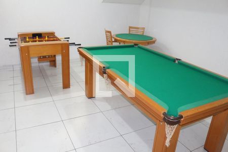 Apartamento para alugar com 60m², 2 quartos e 1 vaga Apartamento para alugar com 60m², 2 quartos e 1 vagaÁrea Comum