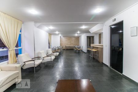 Apartamento para alugar com 60m², 2 quartos e 1 vaga Apartamento para alugar com 60m², 2 quartos e 1 vagaÁrea Comum