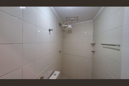 Apartamento para alugar com 60m², 2 quartos e 1 vaga Apartamento para alugar com 60m², 2 quartos e 1 vagaBanheiro Social