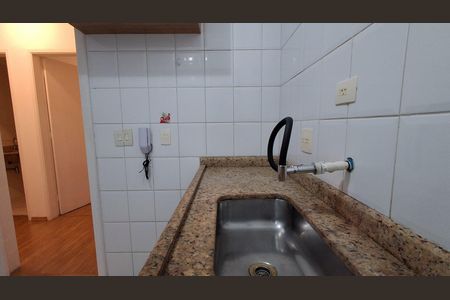 Apartamento para alugar com 60m², 2 quartos e 1 vaga Apartamento para alugar com 60m², 2 quartos e 1 vagaCozinha