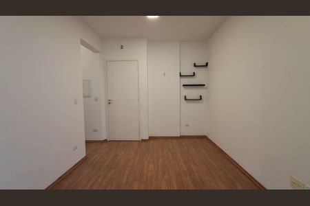Sala de apartamento para alugar com 2 quartos, 60m² em Cerâmica, São Caetano do Sul