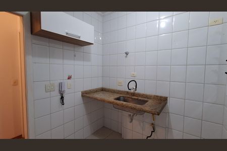Apartamento para alugar com 60m², 2 quartos e 1 vaga Apartamento para alugar com 60m², 2 quartos e 1 vagaCozinha