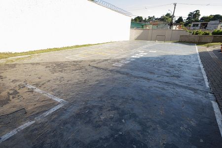Apartamento para alugar com 43m², 2 quartos e sem vagaÁrea externa