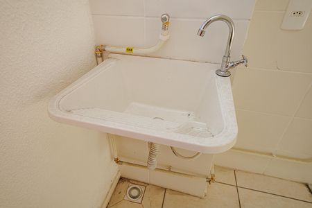 Apartamento para alugar com 43m², 2 quartos e sem vagaÁrea de serviço