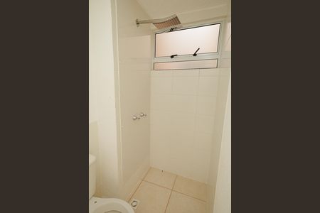 Apartamento para alugar com 43m², 2 quartos e sem vagaBanheiro