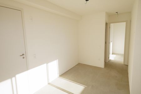 Sala de apartamento para alugar com 2 quartos, 43m² em Santa Cruz, Rio de Janeiro