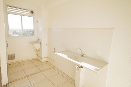 Apartamento para alugar com 43m², 2 quartos e sem vagaCozinha