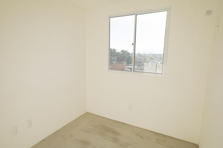 Apartamento para alugar com 43m², 2 quartos e sem vagaQuarto 2