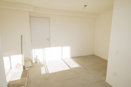 Sala de apartamento para alugar com 2 quartos, 43m² em Santa Cruz, Rio de Janeiro